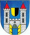Jicin – the Municipal Coat of Arms