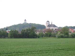 Sobotka, od jihov�chodu