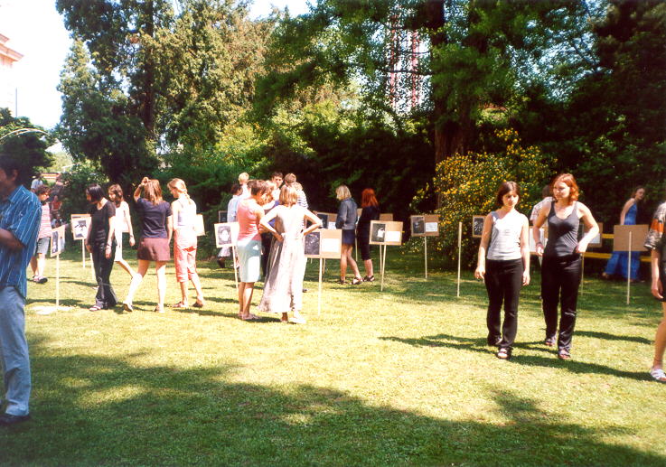 Maturitn� tablo Septimy