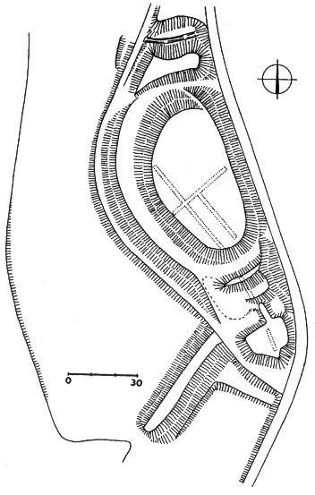 hrad �lusp�rk � p�dorys