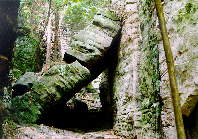 Prachovsk� sk�ly 3