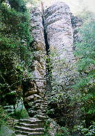 Prachovsk� sk�ly 10