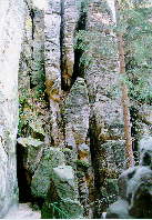 Prachovsk� sk�ly 15