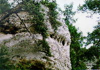 Prachovsk� sk�ly 30