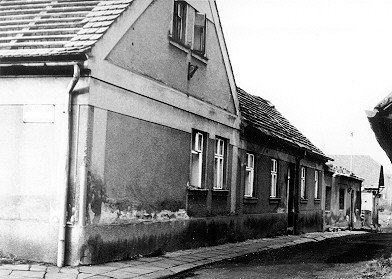 Butovská 150, 129, 79, 80