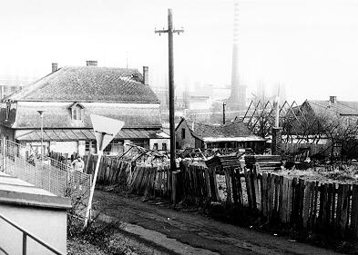 Pod Koželuhy 158, 139, Luční 117