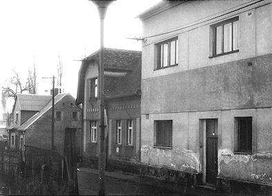 Dlouhá 54, 257, 164