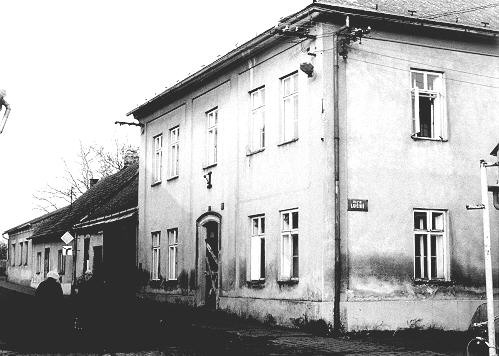 Zahradnická 52, 142, 53