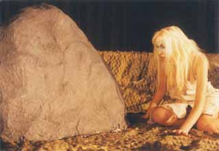 Mlad� aneb Havrane z kamene