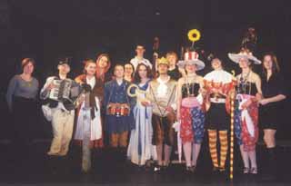 C�sa�ovy �pln� nov� �aty