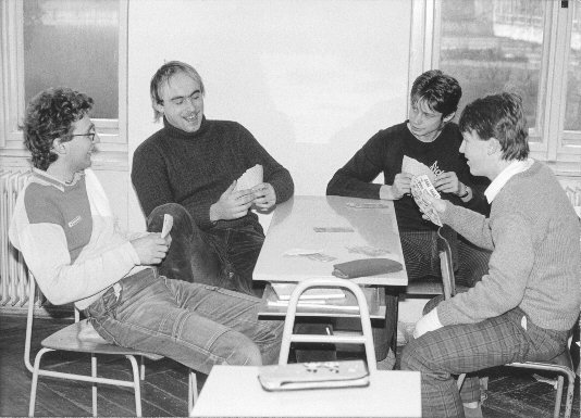 Z�ti�� ve t��d�, ze �tvrt�ho ro�n�ku