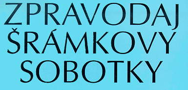 Logo Zpravodaje Кrбmkovy Sobotky 1998